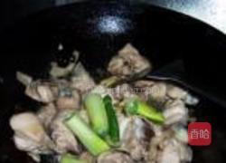 番茄鸡腿炖土豆的做法图解7