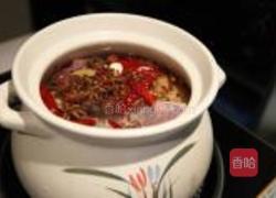 卤藕的做法图解4