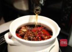 卤藕的做法图解6