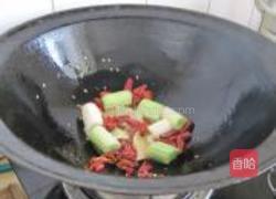 海带炖排骨的做法图解5