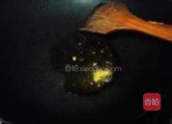 莴笋炒平菇的做法图解4