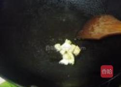 莴笋炒平菇的做法图解5