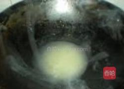 草菇鹌鹑蛋的做法图解11
