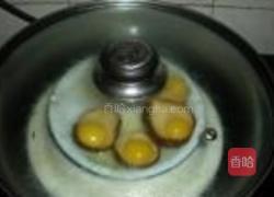 香菇鹌鹑蛋的做法图解7