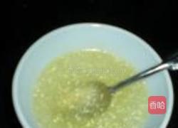 草菇鹌鹑蛋的做法图解7