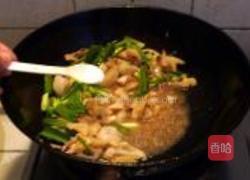 家常炒藕块的做法图解9