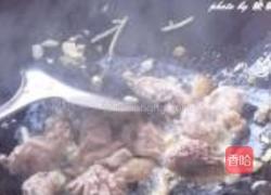 甜笋红烧鸡块的做法图解6