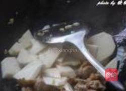 甜笋红烧鸡块的做法图解7