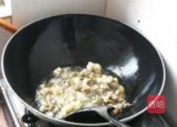辣子田鸡的做法图解4