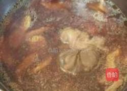 卤水鸡尖的做法图解11