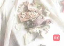 卤水鸡尖的做法图解3