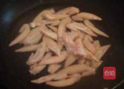 卤水鸡尖的做法图解5