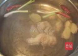 卤水鸡尖的做法图解7