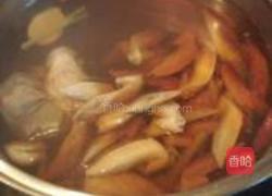 卤水鸡尖的做法图解9