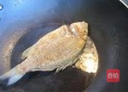 海鱼焖老节瓜的做法图解2