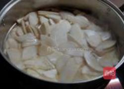 鲍汁杏鲍菇的做法图解4