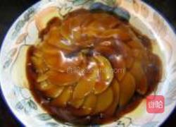 鲍汁杏鲍菇的做法图解9