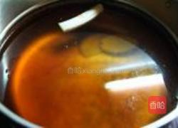 鲍汁杏鲍菇的做法图解3