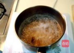八宝水晶南瓜的做法图解4