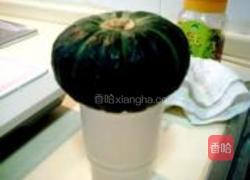 八宝水晶南瓜的做法图解6