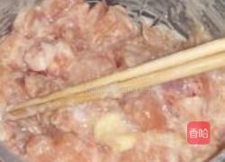 黑胡椒鸡肉段的做法图解7