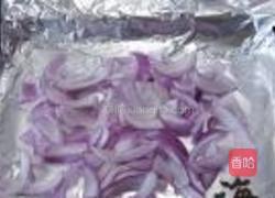 香煎烤鳕鱼的做法图解8