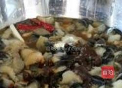 酱香小海螺的做法图解4