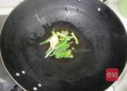 黄鳝鱼汤面的做法图解1