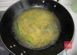 黄鳝鱼汤面的做法图解3