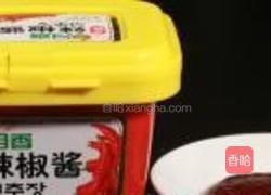 辣炒虾螺的做法图解3