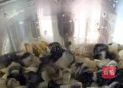 辣炒虾螺的做法图解5