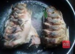 红烧鱼的做法图解4
