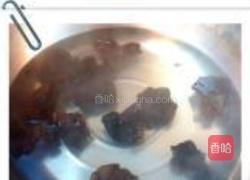 椒油炝芹菜的做法图解8