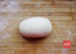 小芹菜鲜肉烧麦的做法图解5