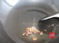 酱焖马面鱼的做法图解3