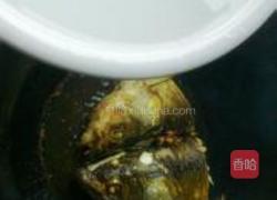 鱼头金针汤的做法图解5