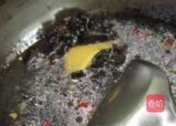 金针肥牛的做法图解8
