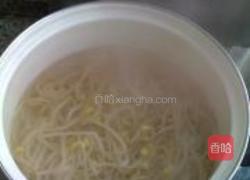 山椒肥牛的做法图解3
