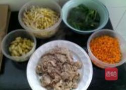山椒肥牛的做法图解5
