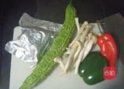 缤纷五香牛肉丝的做法图解1