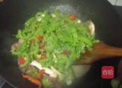 缤纷五香牛肉丝的做法图解13