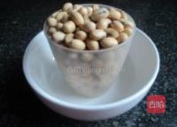 豆浆大枣粥的做法图解1