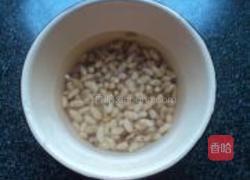 豆浆大枣粥的做法图解2
