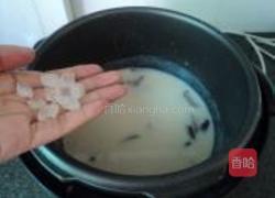 豆浆大枣粥的做法图解9