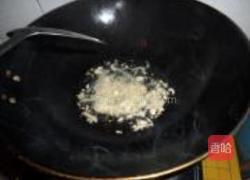 白萝卜炒牛肉的做法图解5