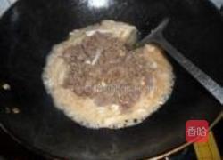 白萝卜炒牛肉的做法图解9