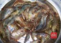 麻辣鲜香香辣虾的做法图解1