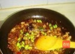 麻婆豆腐的做法图解3