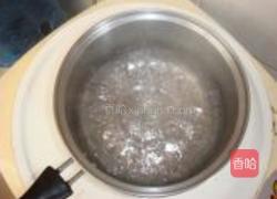 小锅米线的做法图解3