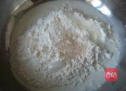 芸豆酱肉包的做法图解3